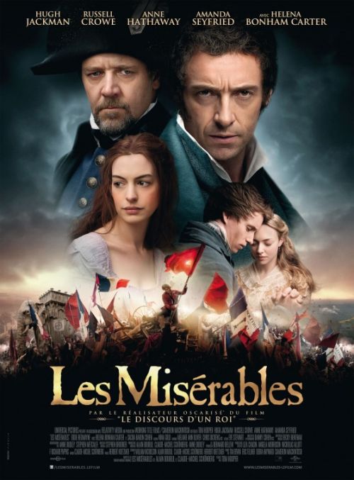 Les Miserables – Οι Άθλιοι