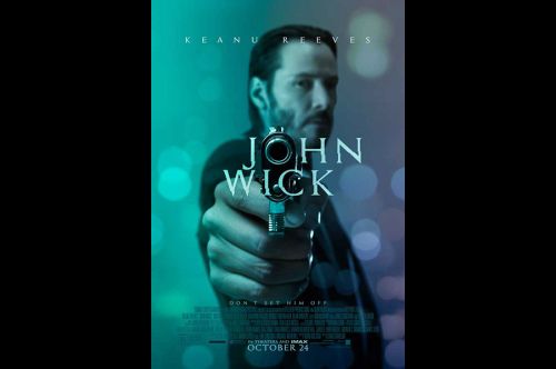 John Wick