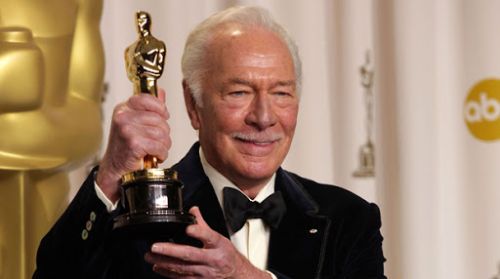 Christopher Plummer (1929-2021)