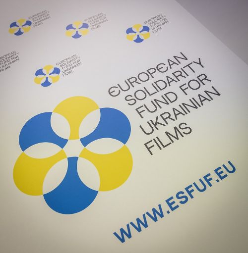 ESFUF: European Solidarity Fund for Ukrainian Films