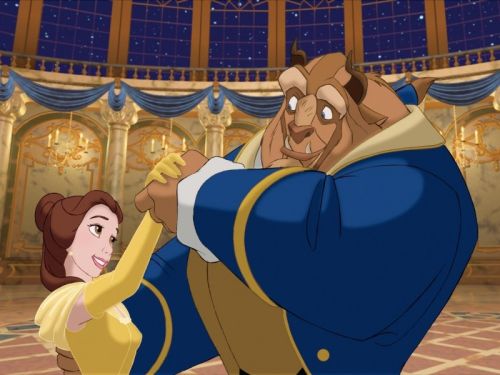 Beauty and the Beast - Η Πεντάμορφη και το Τέρας (Επανέκδοση σε 3D)