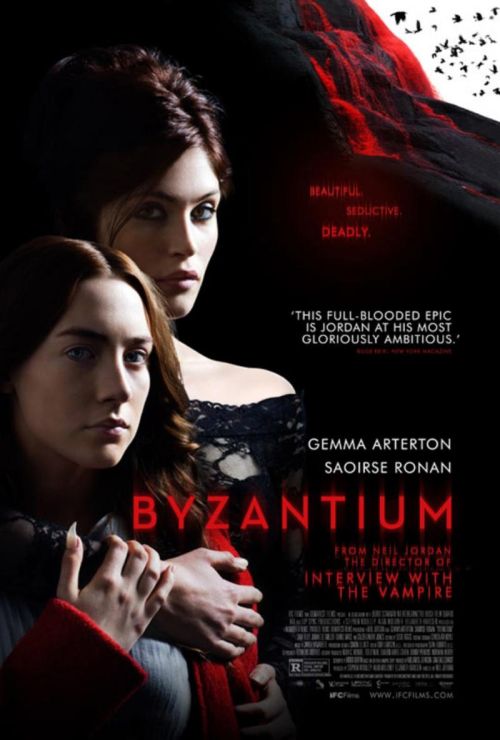 Byzantium - Αιωνιότητα