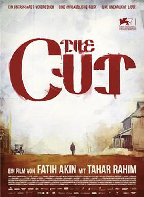 The Cut – Η Μαχαιριά