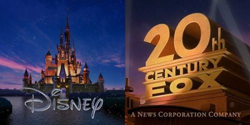 Disney/Fox: 71 δις δολάρια για μια ιστορική εξαγορά