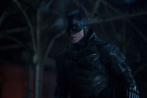 Box Office: Batman και πάλι στην κορυφή