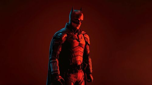 Box Office: Δεν πέφτει με τίποτα ο Batman από την κορυφή