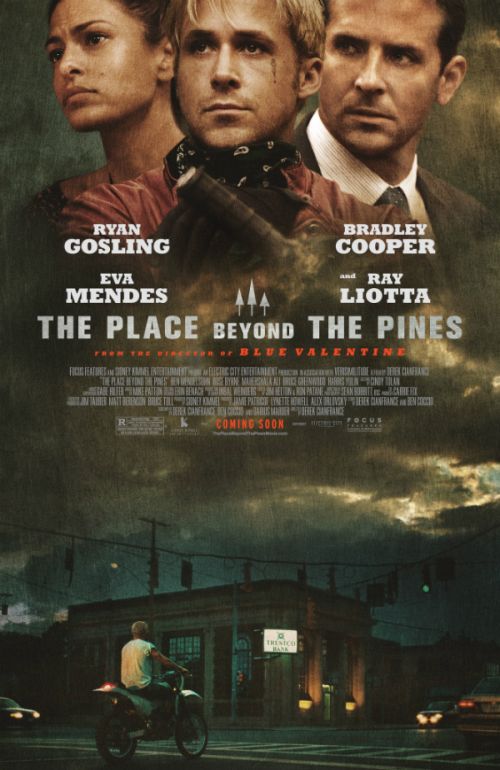 The Place Beyond the Pines – Στο Τέλος του Δρόμου