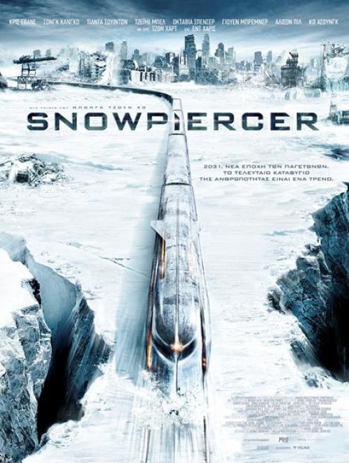 Snowpiercer