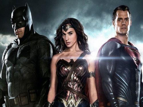 Batman V Superman: Κάθε θαύμα τρεις ημέρες…