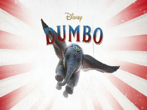 Box Office: Συνεχίζεται η πτήση του Dumbo