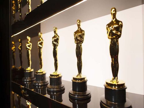 Oscars 2021: Nomadland και λοιπές ιστορικές στιγμές…