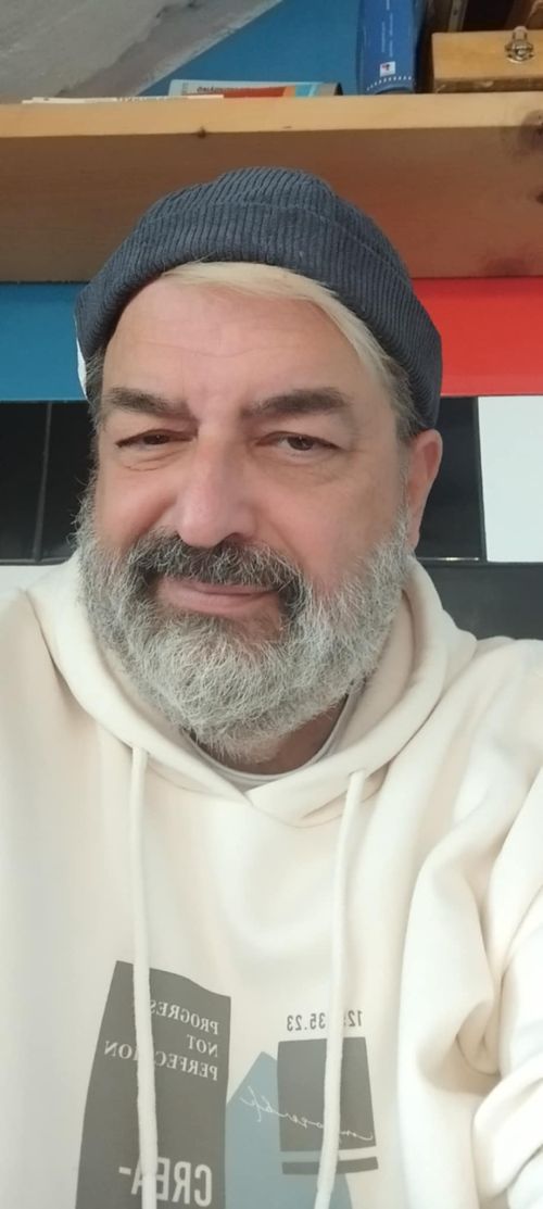 Θανάσης Σταυρόπουλος