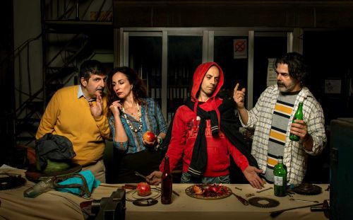 Τρία χρόνια στον «Τόρνο»