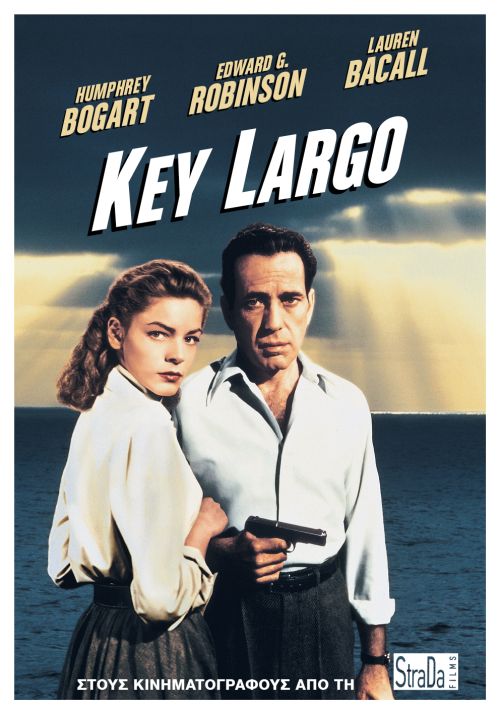 Key Largo (επανέκδοση)