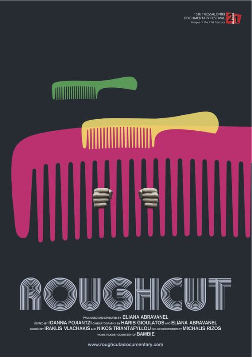 RoughCut