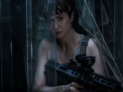 Box Office: Ούτε το Alien κατάφερε να ζωντανέψει το ταμιακό πτώμα…