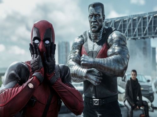 Box Office: Η επιστροφή του Deadpool