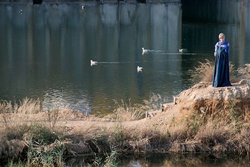 Insenso / Όπερα: Online προβολή από το Φεστιβάλ Αθηνών