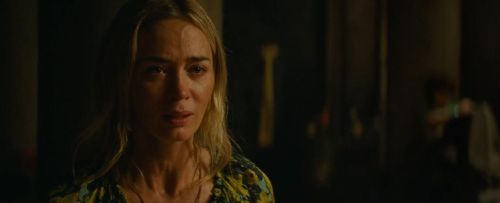 A Quiet Place Part II:  έρχεται επιτέλους στη μεγάλη οθόνη!