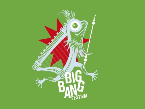 Big Bang Festival 7