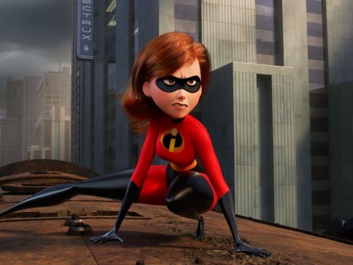 Box Office: Ένα Incredibly Βροχερό 4ήμερο!