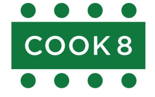 COOK8: Ο Νέος Τόπος Εστίασης