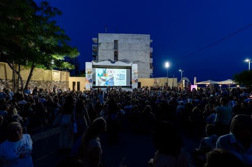 4ο Evia Film Project: Εδραιώνεται η κινηματογραφική γιορτή της Βόρειας Εύβοιας!
