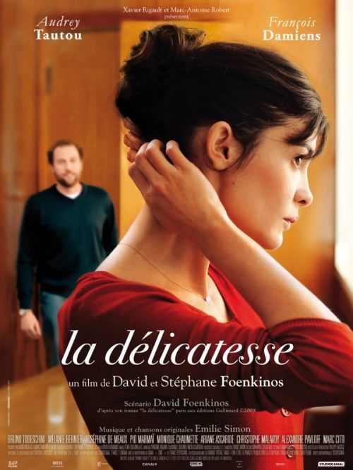 La Delicatesse – Επιστροφή στον Έρωτα