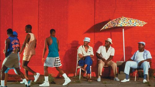 Do the right thing - Η πιο εμπρηστική ταινία του Spike Lee στο 4ο Athens Open Air Film Festival!