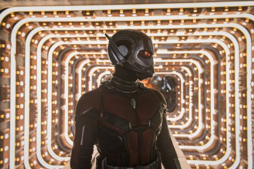 Box Office: Ant-Man και λοιπά ζουζούνια της Marvel