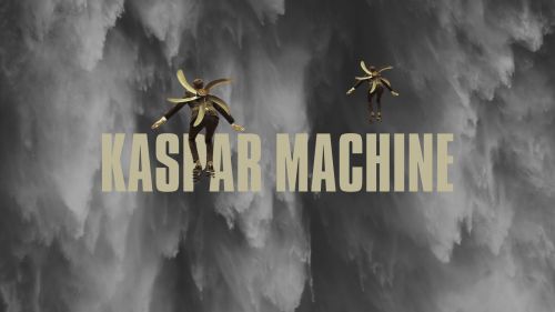 Kaspar Machine