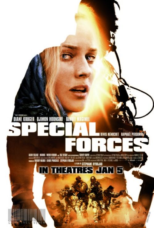 Forces Speciales (Special Forces)