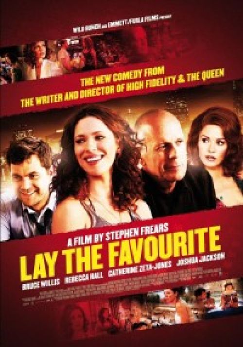 Lay the Favorite – Κορώνα Γράμματα