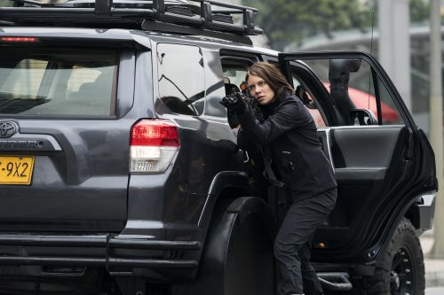 Box Office: Mark Wahlberg και Mile 22 στην κορυφή