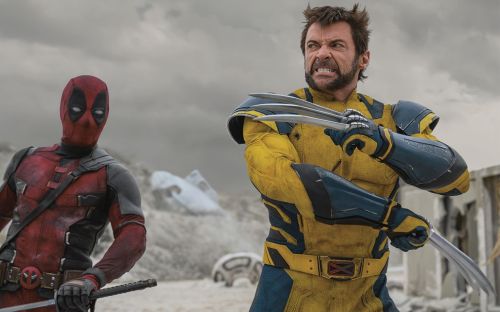 Box Office: Η κυριαρχία των Deadpool & Wolverine