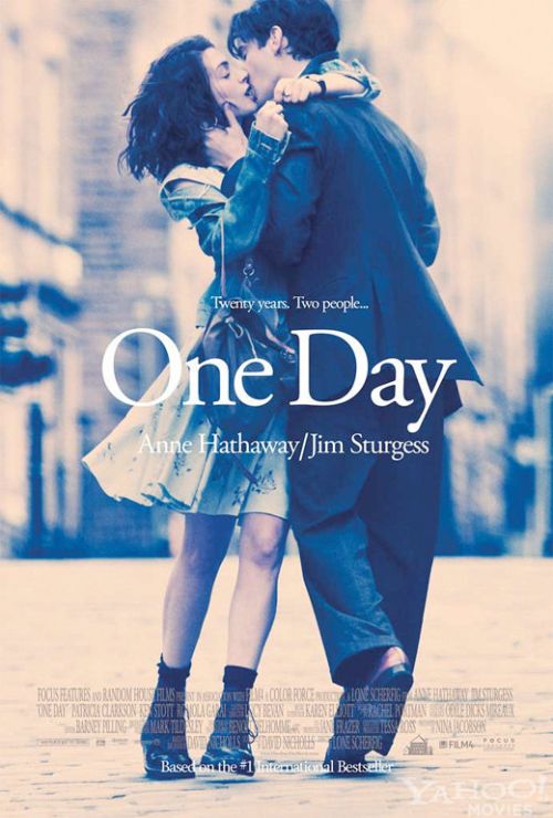 One Day - Μία Ημέρα