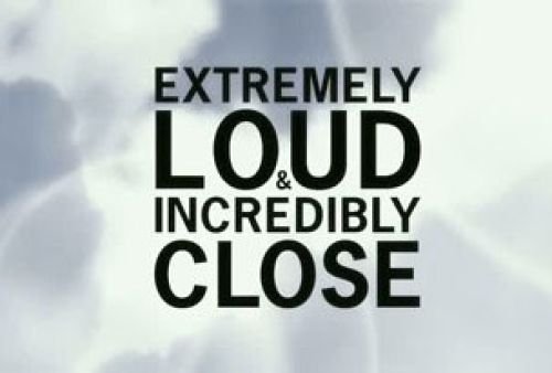 Extremely Loud And Incredibly Close - Trailer