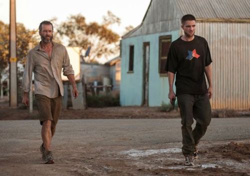 Έκτακτη Πρεμιέρα του «The Rover» του Ντέιβιντ Μισό στα πλαίσια του 20ου Διεθνούς Φεστιβάλ Κινηματογράφου της Αθήνας