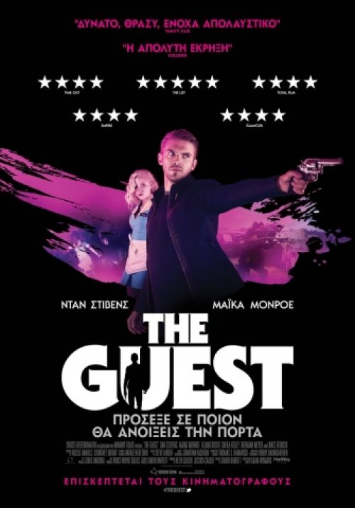 The Guest