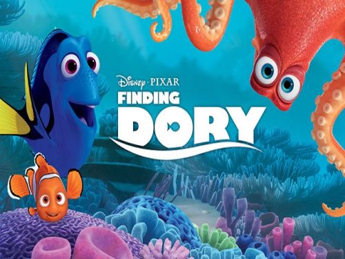 Box Office: Όταν η Dory συνάντησε τον Sully