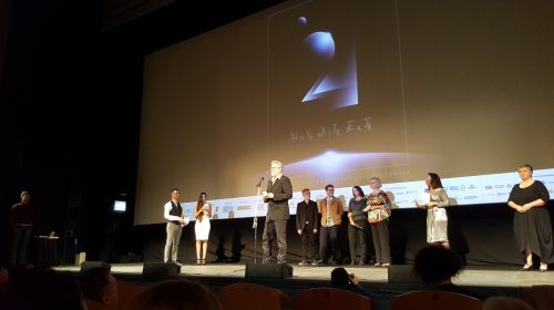 24ο Διεθνές Φεστιβάλ Κινηματογράφου της Αθήνας: Ανακοινώθηκαν τα βραβεία
