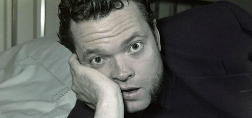 24ο Διεθνές Φεστιβάλ Κινηματογράφου της Αθήνας: Orson Welles