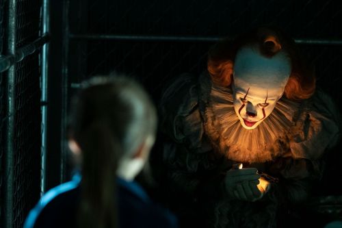 It Chapter Two - Το Αυτό: Κεφάλαιο 2