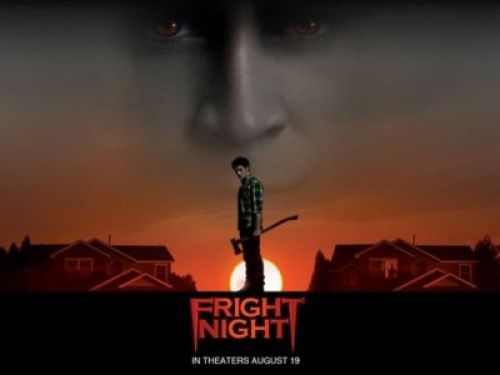 Fright Night - Νύχτα Τρόμου