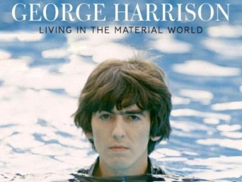 George Harrison:Living in the Material World