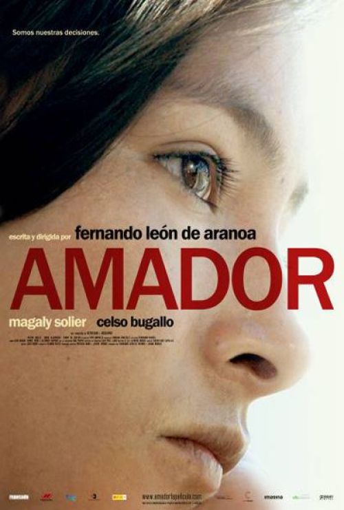 Amador - Η Ζωή που θα Έρθει