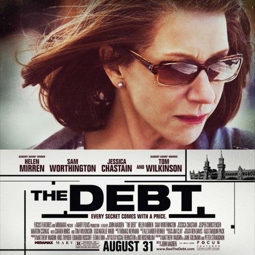 The Debt - Το Χρέος