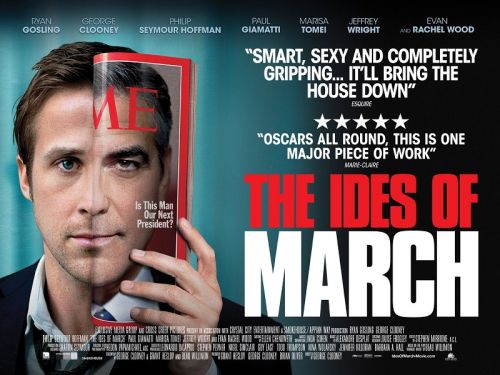 Ides of March - Αι Ειδοί του Μαρτίου