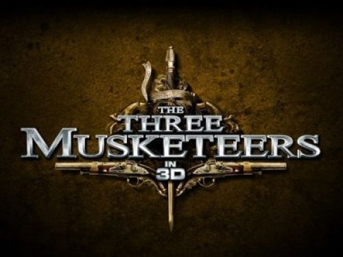 The Three Musketeers (3D) - Οι Τρεις Σωματοφύλακες (3D)