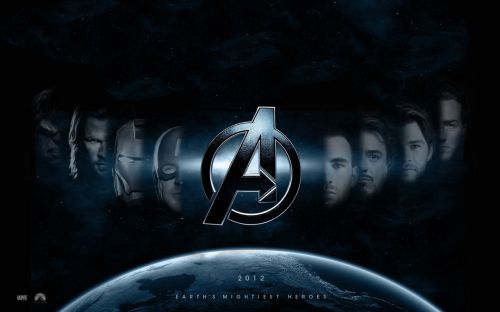 The Avengers - Trailer